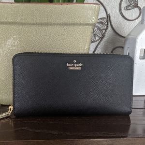 Kate Spade Full Size Wallet